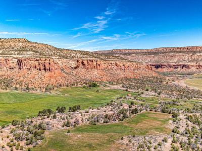 Colorado Recreational Property For Sale With Off Grid Home - image 18