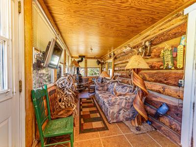 Colorado Recreational Property For Sale With Off Grid Home - image 15