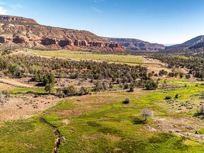 Colorado Recreational Property For Sale With Off Grid Home - image 44