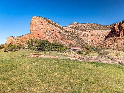 Colorado Recreational Property For Sale With Off Grid Home - image 38