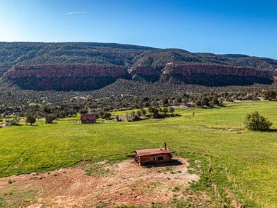 Colorado Recreational Property For Sale With Off Grid Home - image 50