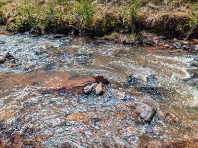 Colorado Recreational Property For Sale With Off Grid Home - image 17