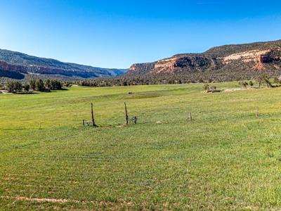 Colorado Recreational Property For Sale With Off Grid Home - image 25