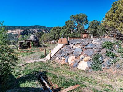 Colorado Recreational Property For Sale With Off Grid Home - image 35