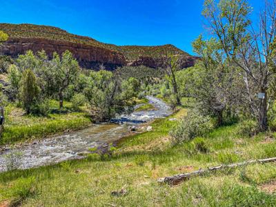 Colorado Recreational Property For Sale With Off Grid Home - image 23