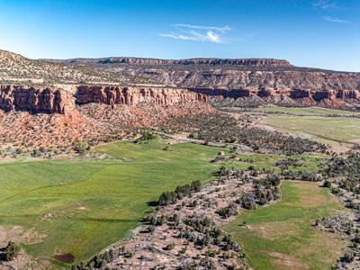 Colorado Recreational Property For Sale With Off Grid Home - image 48