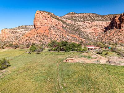 Colorado Recreational Property For Sale With Off Grid Home - image 40