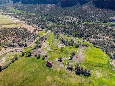 Colorado Recreational Property For Sale With Off Grid Home - image 46