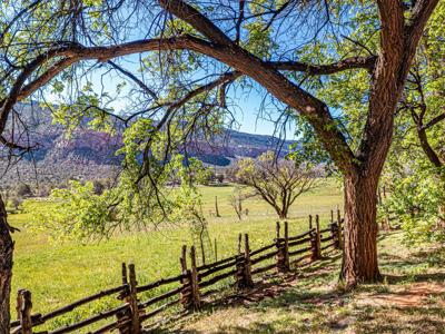 Colorado Recreational Property For Sale With Off Grid Home - image 28