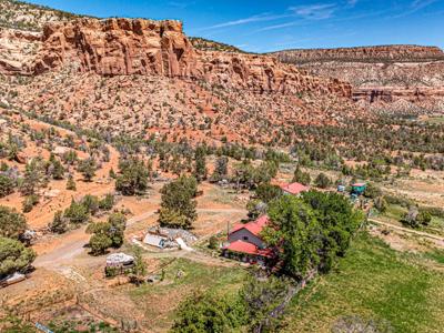 Colorado Recreational Property For Sale With Off Grid Home - image 16