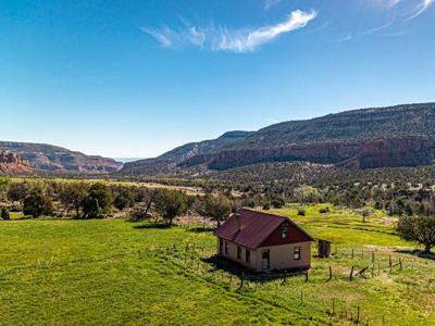 Colorado Recreational Property For Sale With Off Grid Home - image 45