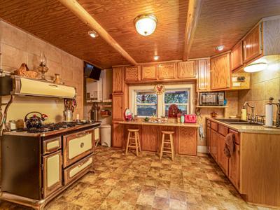 Colorado Recreational Property For Sale With Off Grid Home - image 14