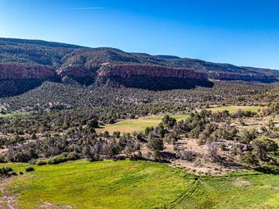 Colorado Recreational Property For Sale With Off Grid Home - image 47