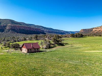 Colorado Recreational Property For Sale With Off Grid Home - image 39