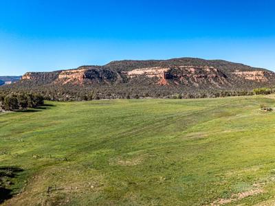 Colorado Recreational Property For Sale With Off Grid Home - image 41