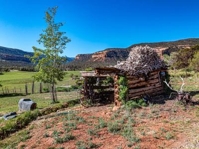 Colorado Recreational Property For Sale With Off Grid Home - image 33