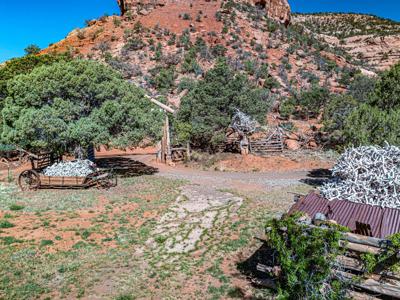 Colorado Recreational Property For Sale With Off Grid Home - image 32