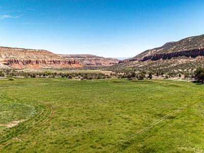 Colorado Recreational Property For Sale With Off Grid Home - image 12