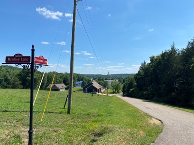 River View Lot For Sale In Marina Development Clifton, Tn - image 3