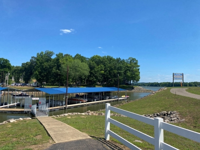 River View Lot For Sale In Marina Development Clifton, Tn - image 9