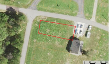 River View Lot For Sale In Marina Development Clifton, Tn - image 14