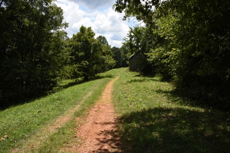 Home Sites, Recreation, Hunting, Creeks, Springs, Private - image 9