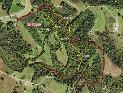 Home Sites, Recreation, Hunting, Creeks, Springs, Private - image 31