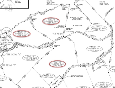 Home Sites, Recreation, Hunting, Creeks, Springs, Private - image 2