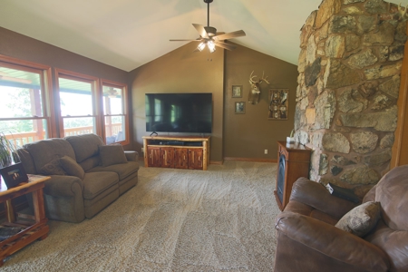 Hunter's Paradise in the MO Ozarks with Home and 200+ acres - image 14