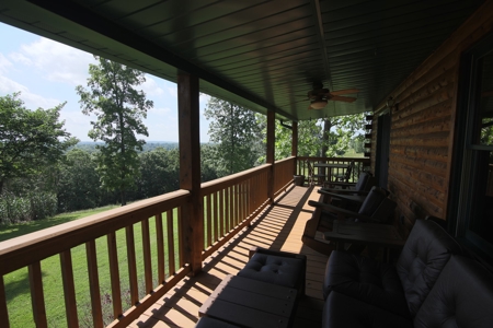 Hunter's Paradise in the MO Ozarks with Home and 200+ acres - image 18