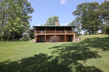 Hunter's Paradise in the MO Ozarks with Home and 200+ acres - image 47