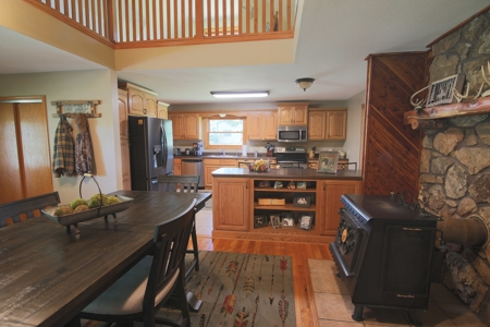 Hunter's Paradise in the MO Ozarks with Home and 200+ acres - image 10