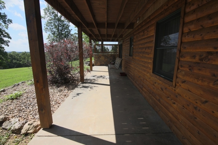 Hunter's Paradise in the MO Ozarks with Home and 200+ acres - image 46