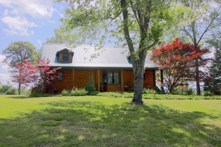 Hunter's Paradise in the MO Ozarks with Home and 200+ acres - image 2