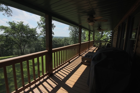 Hunter's Paradise in the MO Ozarks with Home and 200+ acres - image 16