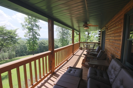 Hunter's Paradise in the MO Ozarks with Home and 200+ acres - image 17