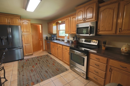 Hunter's Paradise in the MO Ozarks with Home and 200+ acres - image 8