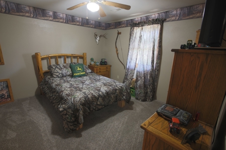 Hunter's Paradise in the MO Ozarks with Home and 200+ acres - image 35