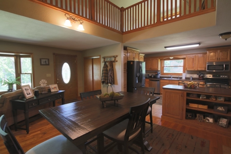 Hunter's Paradise in the MO Ozarks with Home and 200+ acres - image 11