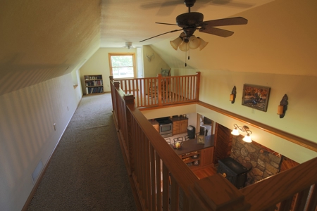 Hunter's Paradise in the MO Ozarks with Home and 200+ acres - image 26