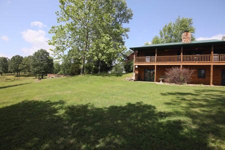 Hunter's Paradise in the MO Ozarks with Home and 200+ acres - image 48