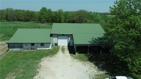 37+/- Acres, Multi-use Property located in Caldwell County - image 13