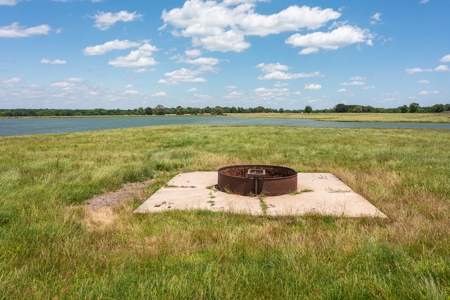 Northeast Texas Ranch For Sale In Bowie County Texas - image 15