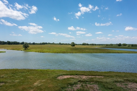 Northeast Texas Ranch For Sale In Bowie County Texas - image 22