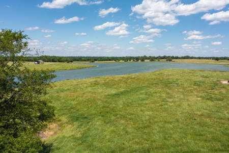 Northeast Texas Ranch For Sale In Bowie County Texas - image 24
