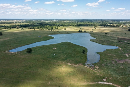 Northeast Texas Ranch For Sale In Bowie County Texas - image 12