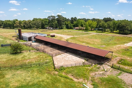 Northeast Texas Ranch For Sale In Bowie County Texas - image 19