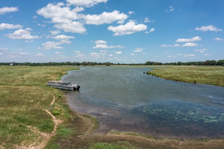Northeast Texas Ranch For Sale In Bowie County Texas - image 14