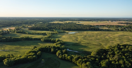 Northeast Texas Ranch For Sale In Bowie County Texas - image 2