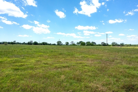 Northeast Texas Ranch For Sale In Bowie County Texas - image 27